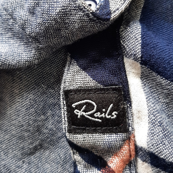 Rails shirt - Picture 7 of 10
